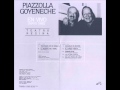 Astor Piazzolla - Tristezas de un doble A - 1982