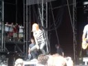 Paramore - Virgin Mobile Fest 2008 - Born for this
