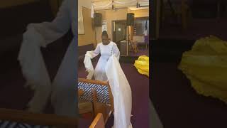 Cece Winans- Oh Holy Places