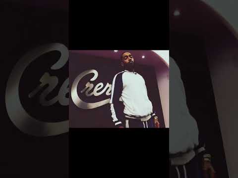 Nipsey Hussle _ Keyz 2 the City ft TeeliFlli 