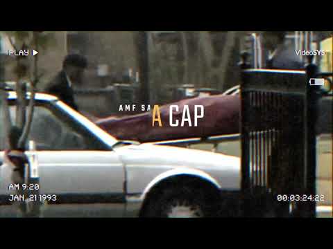 amf savage - Murda Cap | Shot by : @Nico Nel Media