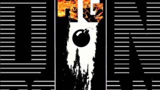 Dan Bodan - Hunger Games