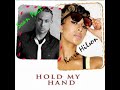 Sean Paul Feat Keri Hilson Hold My Hand