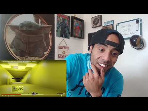 American Reacts to UK Rapper! We React to Dizzee Rascal ft Ocean Wisdom song called "Don't Be Dumb"!