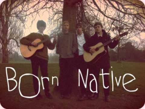 Born Native - Poison and the Antidote