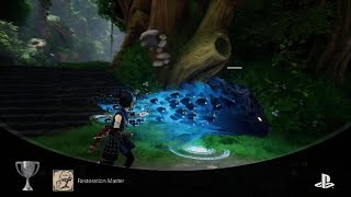 Kena: Bridge of Spirits_ Restoration Master