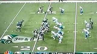 Nick Foles - Eagles Rookie Highlights (2012)