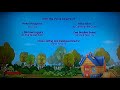 Doc McStuffins Space Buddies Forever Liv Long And Pawsper End Credits