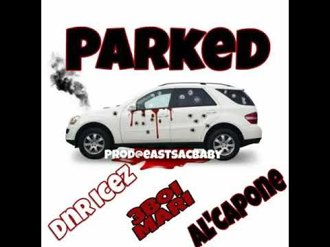 DNR Icez X 3boi Mari X Al'Capone - Parked (Exclusive Audio)