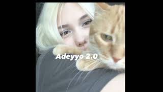 Download lagu ADEYYO 2.0 ECE SEÇKİN X BATUFLEX mp3 Download lagu ADEYYO 2.0 ECE SEÇKİN X BATUFLEX mp3