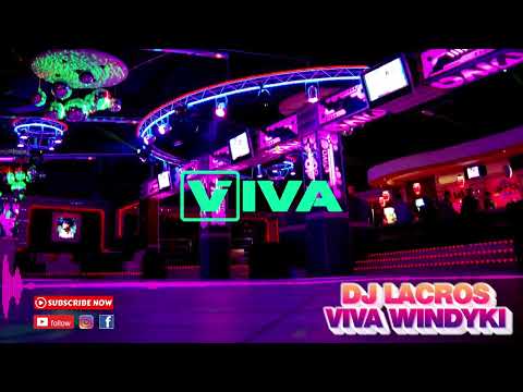 DJ LACROS LIVE SET VIVA WINDYKI 10.11.2012