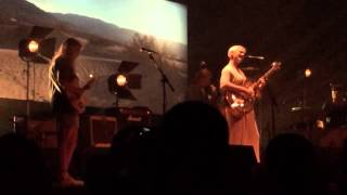 Laura Marling - I Feel Your Love (2015-08-03)