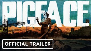 PIGFACE Steam Key (PC) GLOBAL