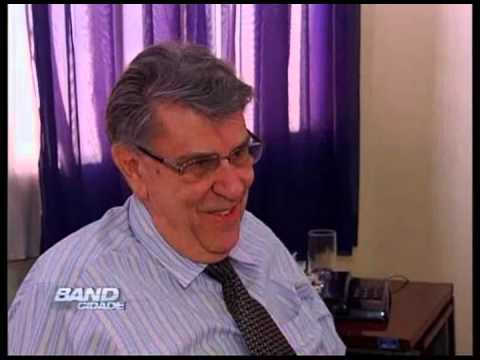 Band Cidade Campinas - comércio em baixa - 03 10 2012