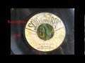 The Revolutionaries- Musso In Dub