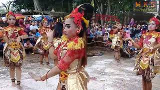 Download lagu Jatilan Yudho Mudho Turonggo Babak Putri Laras Candrakinanthi Live Telaga Jonge Semanu GK Part 1 mp3