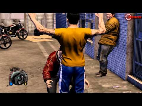 comment installer sleeping dogs pc