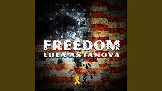 Freedom (feat. Jeff Scott Soto)