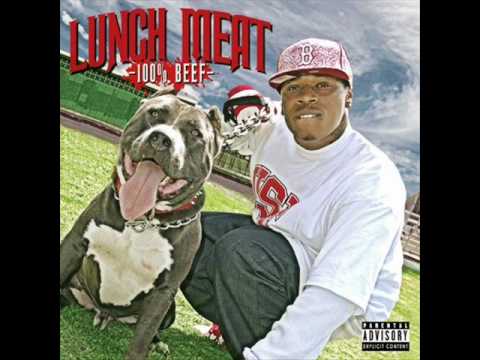 Lunch Meat - It's Everywhere
