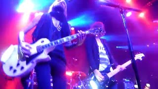 Kill Hannah - Songs That Saved My Life LIVE [London 2015]