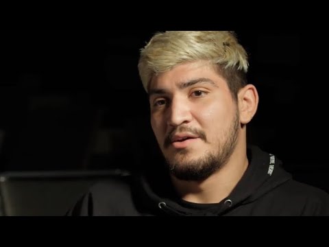 Inside Team McGregor - Dillon Danis on Kevin Lee, Bellator Pay & Jiu-Jitsu