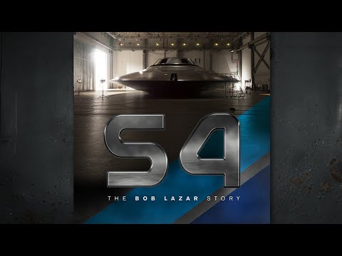 S4: the bob lazar ∇ story - project gravitaur [promotion videos] summer (2025) [LA1,000 EDITION]