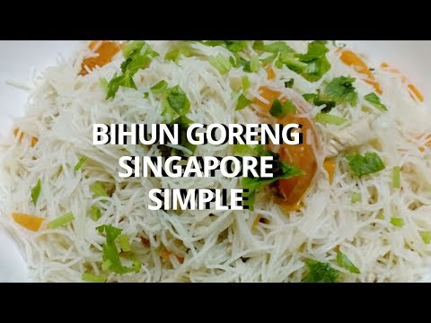 download lagu mp3 mp4 My Resepi Mee Hoon Goreng Singapore, download lagu My Resepi Mee Hoon Goreng Singapore gratis, unduh video klip My Resepi Mee Hoon Goreng Singapore
