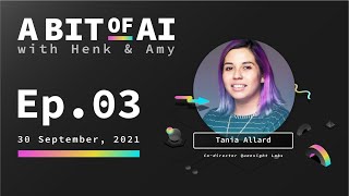 A bit of AI - S02 - Ep 03