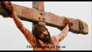 The Power of the Cross (instrumental)