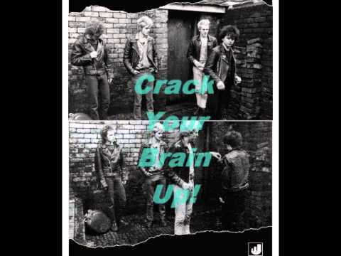DISCHARGE - Noise Not Music Book