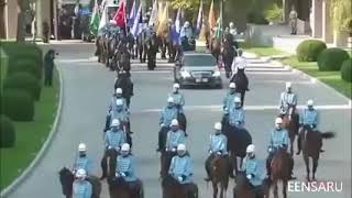 Download lagu Maher Zain'den yeni şarkısına Erdoğan'lı klip mp3