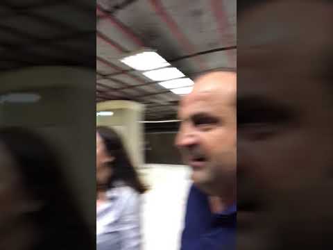 Metro station - Samona in Romania