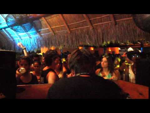 Thyladomid @ Usual Sundays- THYLADOMID- 5/6