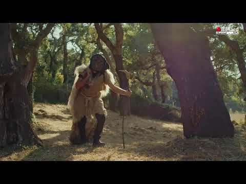 Fois Danilo VS Gualemi Matteo - Italian Biathlon Championships 2022/2023 - Calangianus