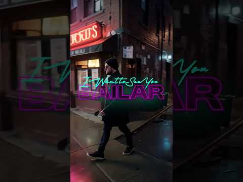 Veneko & JL - I Want to See You Bailar | Multiverse Vol. 1 (Official Video)