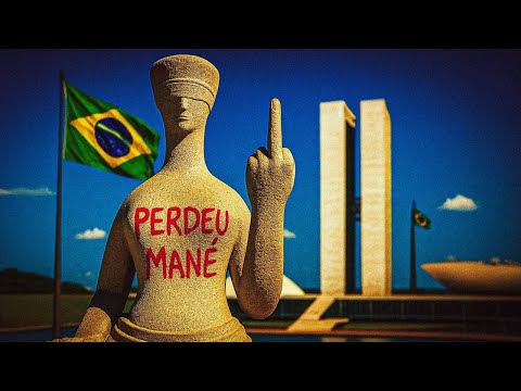 Brazilian Political Chaos Explained