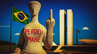 O Caos Político Brasileiro Explicado