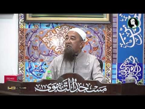 Masih Dalam Mukim Nak Keluar Bermusafir Sah Tak Solat Jamak? - Ustaz Azhar Idrus