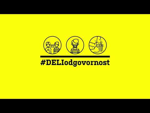 DELIodgovornost - OK Niš