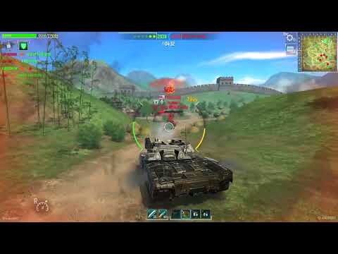 Tank Force 2022 08 27 22 07 08