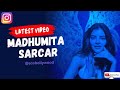 Madhumita Sarcar Latest Beach Video Sos Bollywood