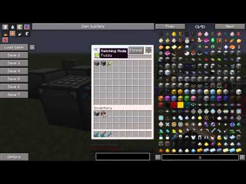 Mod Tanıtımı: Applied Energistics rv12.b (Güncelleme)