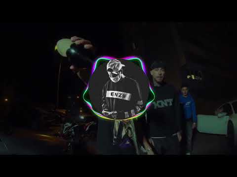 MALIK MONTANA x ORIO x M HUNCHO - By Any Means [BASS BOOSTED]