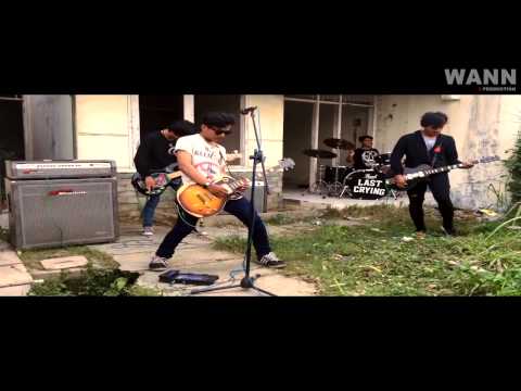 Ku Kan Pergi - Last Crying