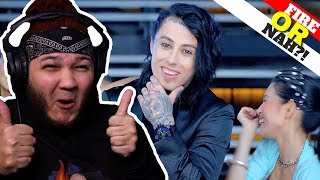 FIRE or NAH?! Falling In Reverse - Bad Girls Club (REACTION)