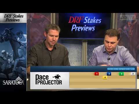 Personal Ensign Stakes Preview