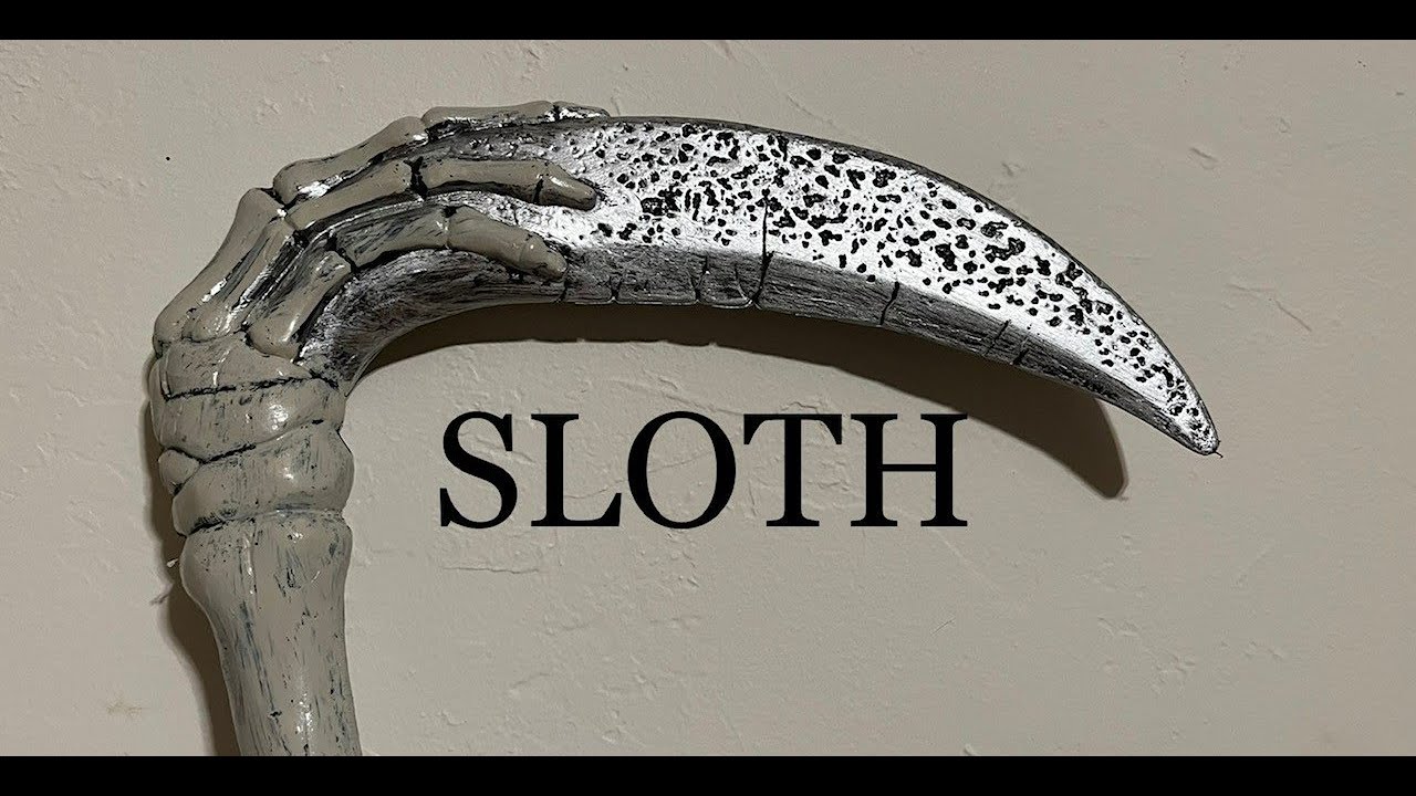 SLOTH - Short Film