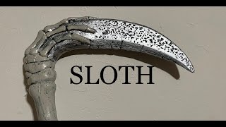 SLOTH - Short Film