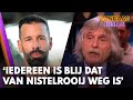 Johan sprak iemand van PSV: 'Iedereen is blij dat Van Nistelrooij weg is' | VANDAAG INSIDE