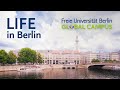 Life in Berlin I Freie Universität Global Campus